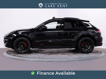 Used Porsche Macan 2020 for sale - 78275760: Photo