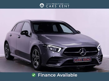 Used Mercedes-Benz A-Class 2022 for sale - 77883080: Photo