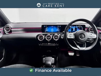 Used Mercedes-Benz A-Class 2022 for sale - 77883080: Photo