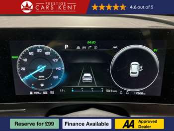 Used Kia Sportage 2022 for sale - 74921457: Photo