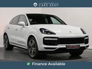 Used Porsche Cayenne 2019 for sale - 79846738: Photo