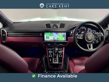 Used Porsche Cayenne 2019 for sale - 79846738: Photo