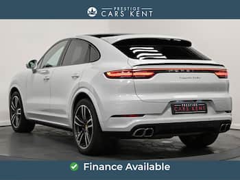 Used Porsche Cayenne 2019 for sale - 79846738: Photo