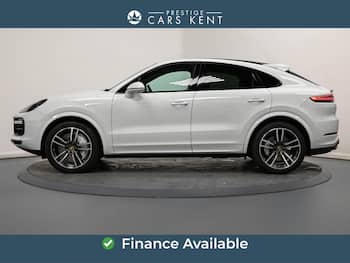 Used Porsche Cayenne 2019 for sale - 79846738: Photo
