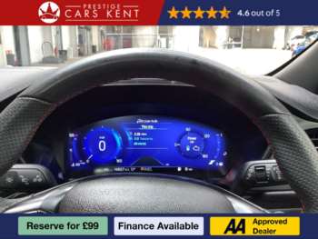 Used Ford Kuga 2024 for sale - 74935702: Photo