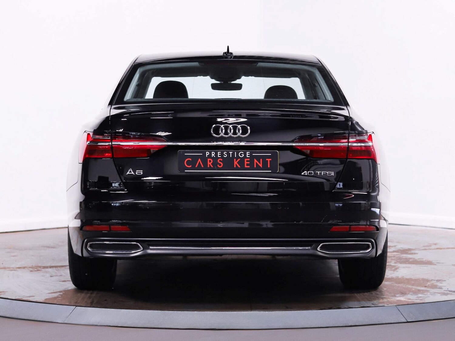 Used Audi A6 2023 for sale - 78170404: Photo 11