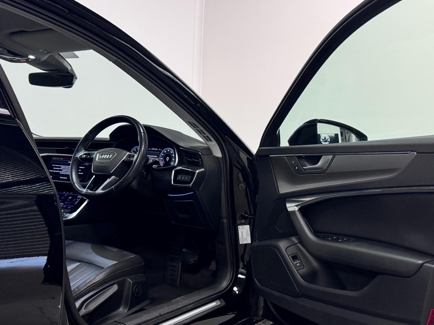 Used Audi A6 2023 for sale - 78170404: Photo 13