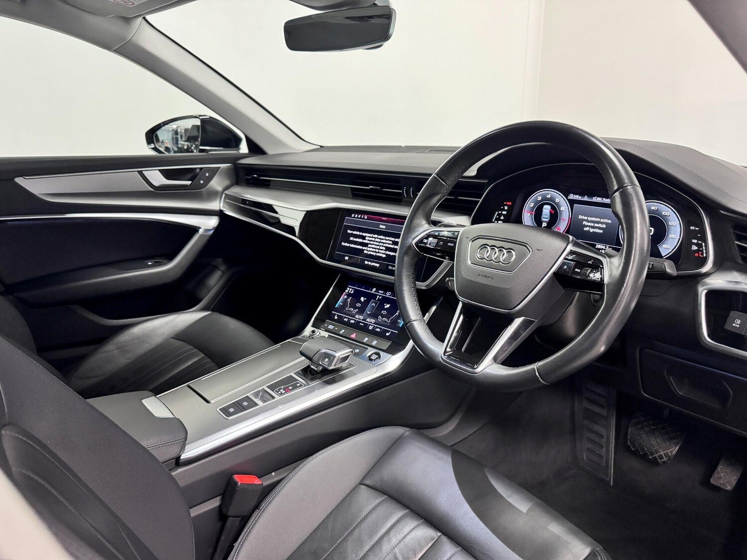 Used Audi A6 2023 for sale - 78170404: Photo 18