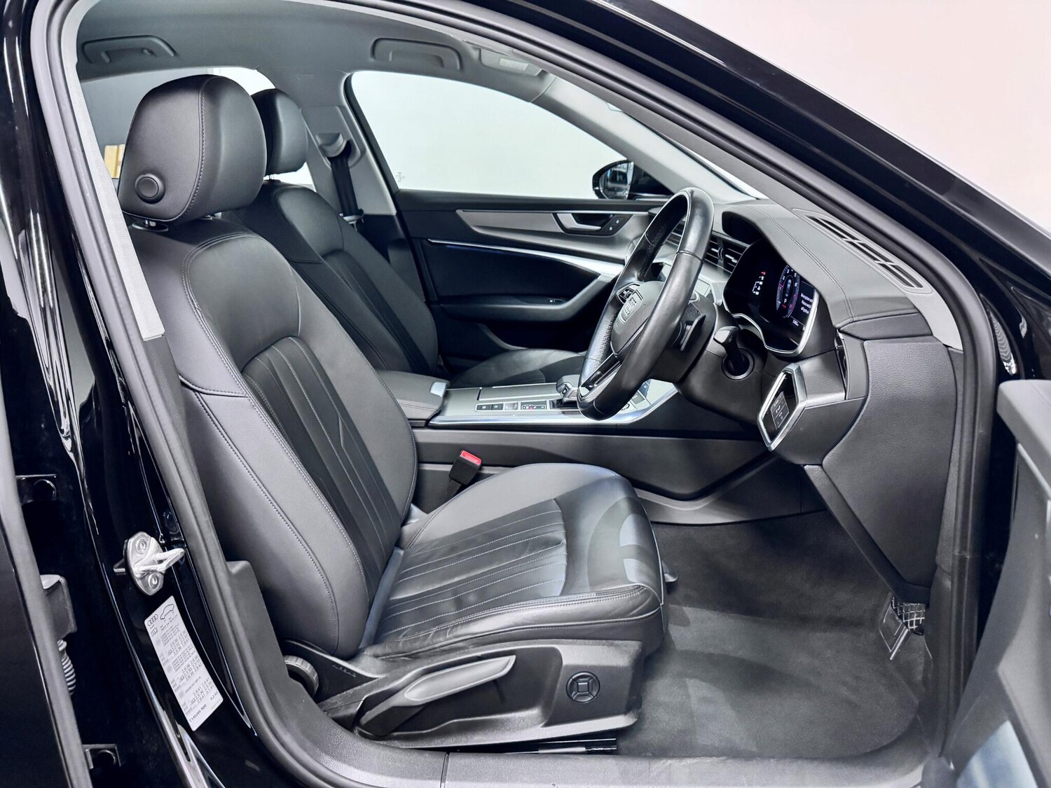 Used Audi A6 2023 for sale - 78170404: Photo 19