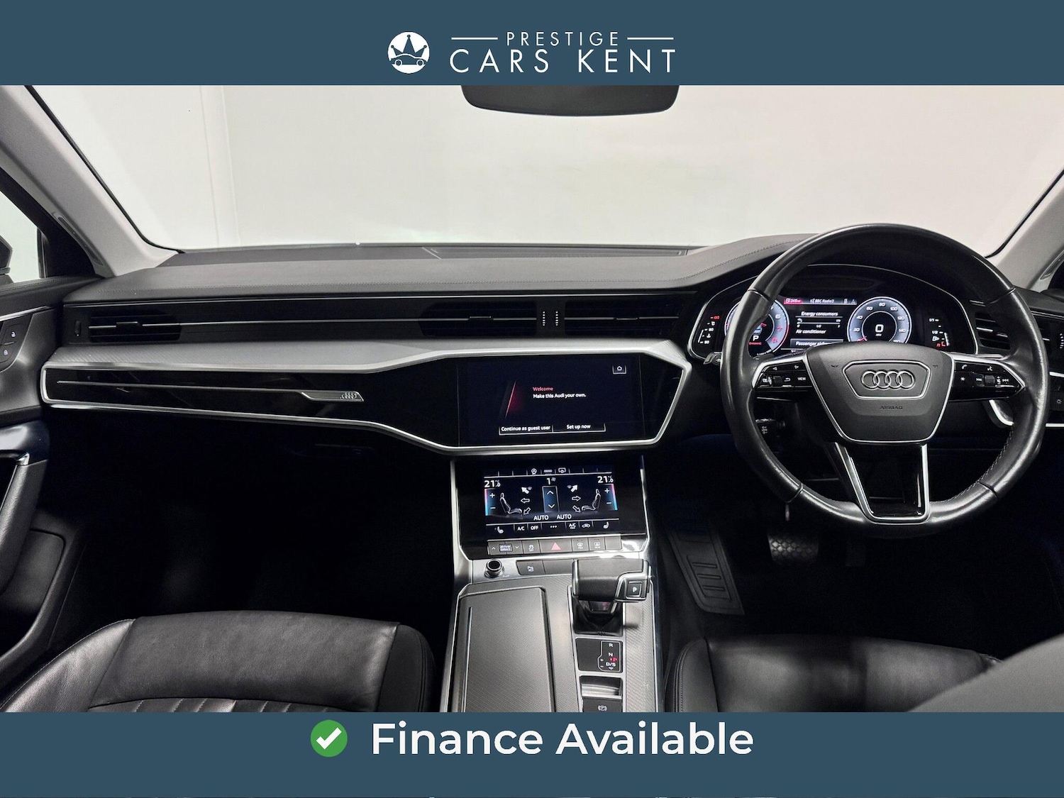 Used Audi A6 2023 for sale - 78170404: Photo 2