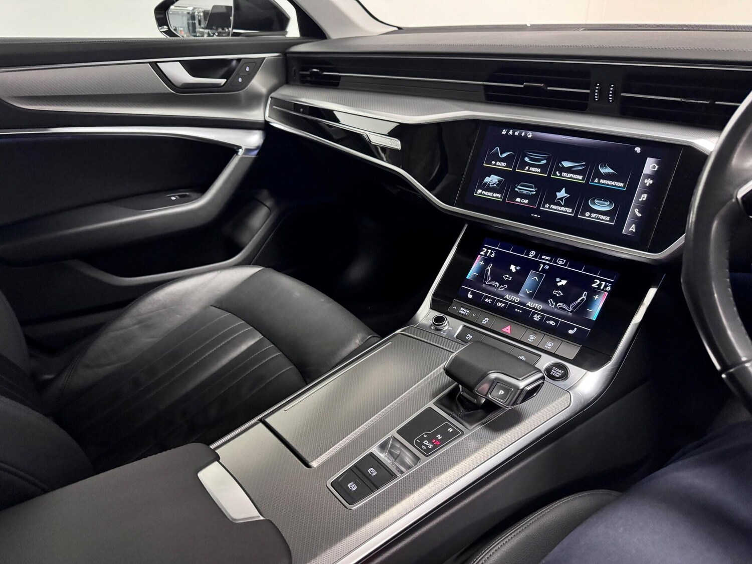 Used Audi A6 2023 for sale - 78170404: Photo 24