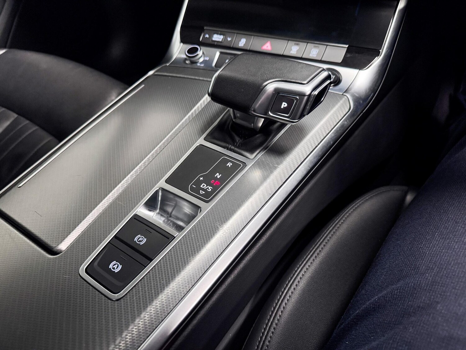 Used Audi A6 2023 for sale - 78170404: Photo 28