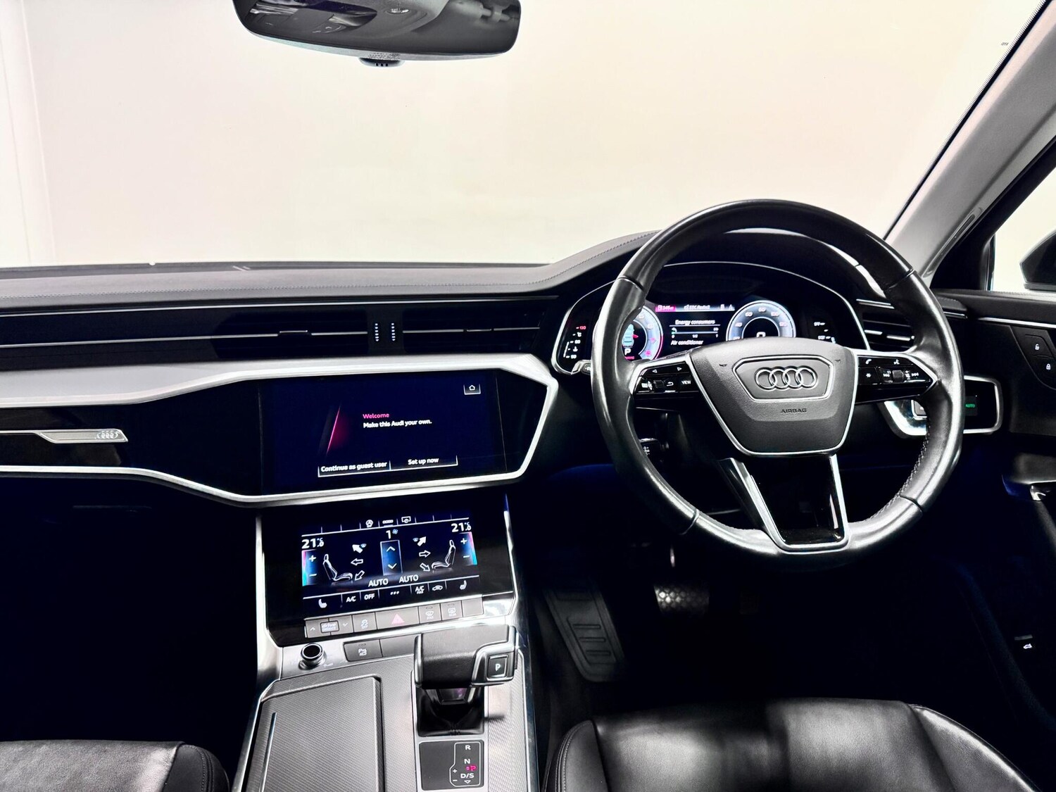 Used Audi A6 2023 for sale - 78170404: Photo 32