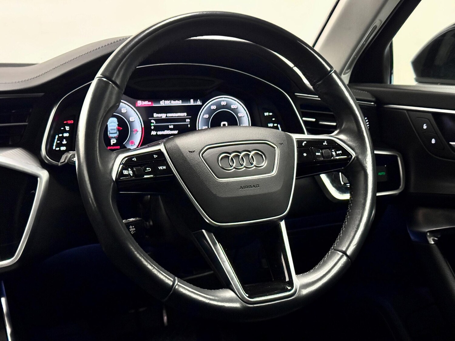 Used Audi A6 2023 for sale - 78170404: Photo 33