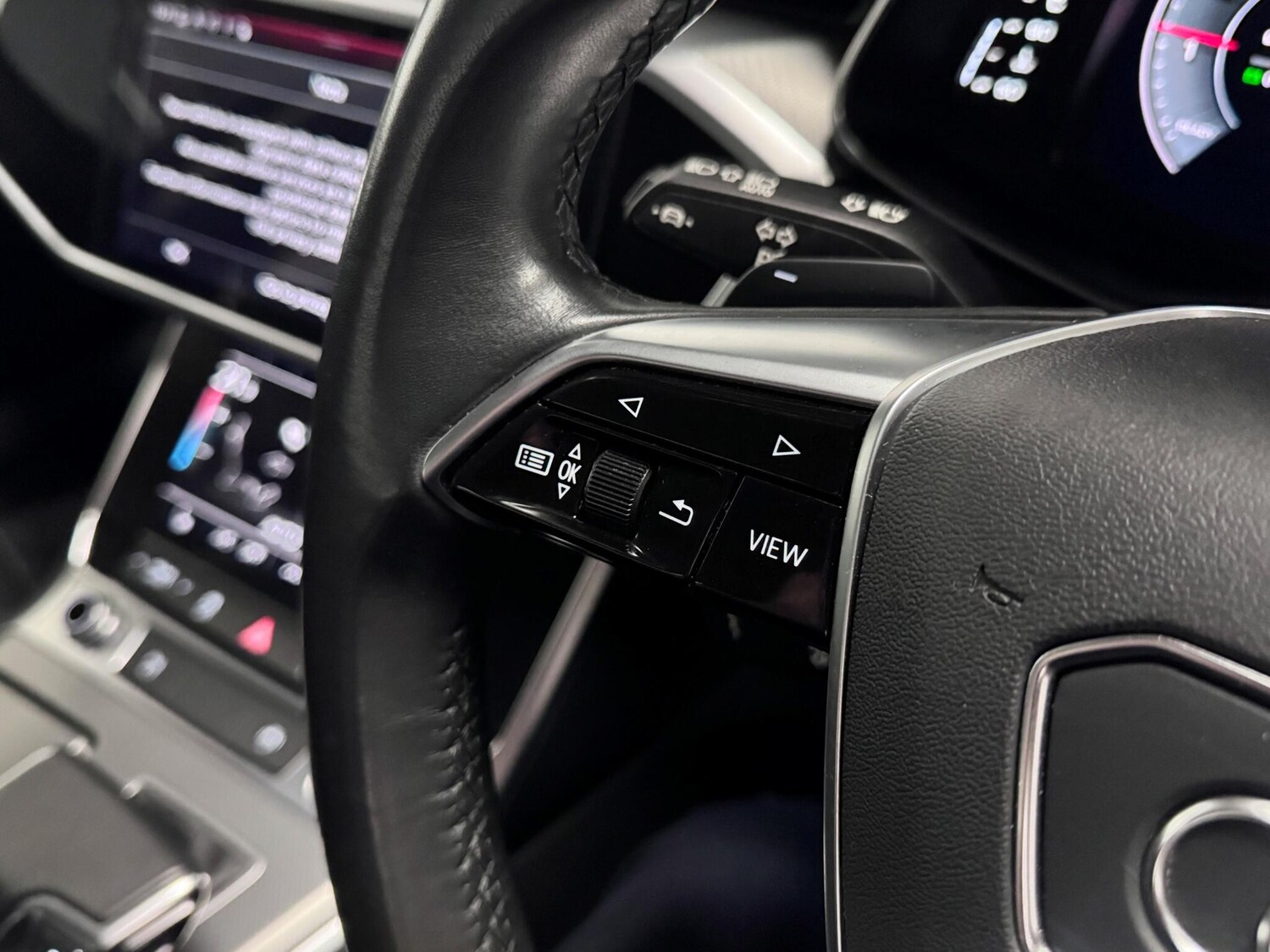 Used Audi A6 2023 for sale - 78170404: Photo 34