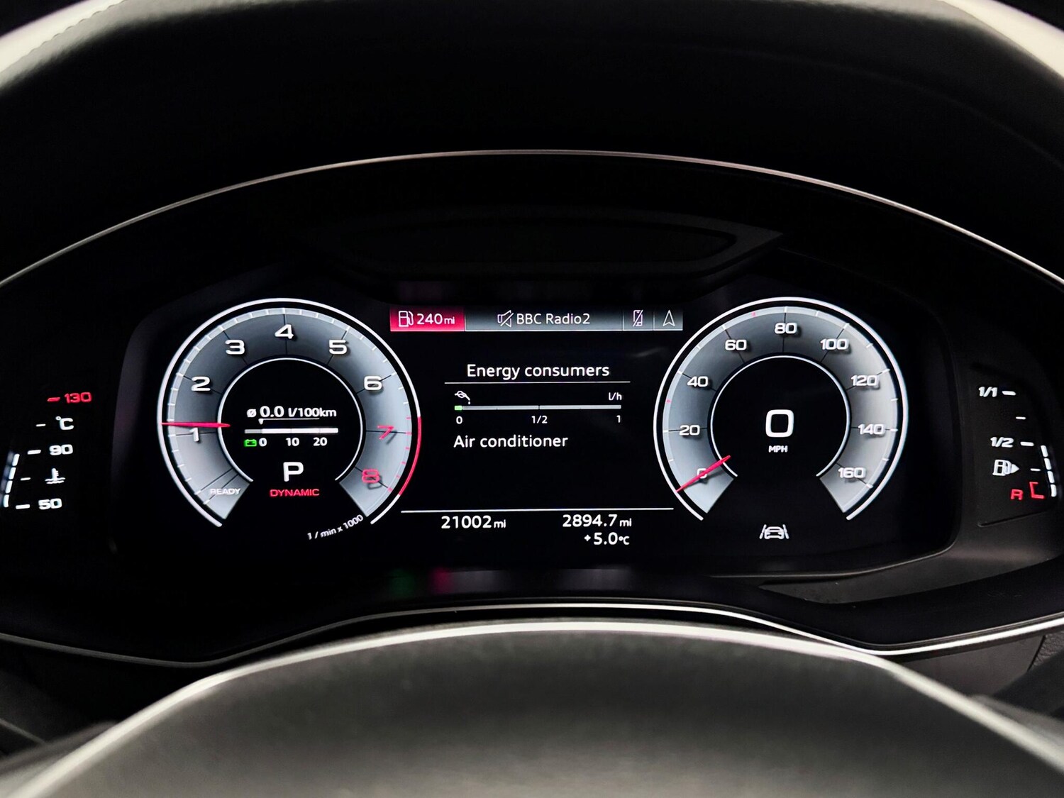 Used Audi A6 2023 for sale - 78170404: Photo 35