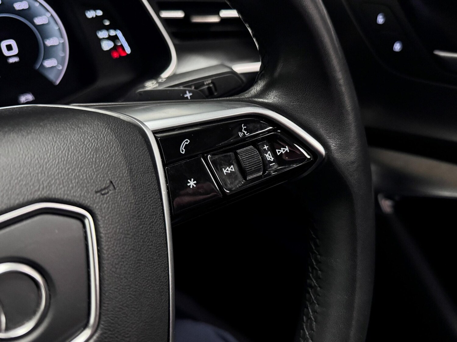 Used Audi A6 2023 for sale - 78170404: Photo 36