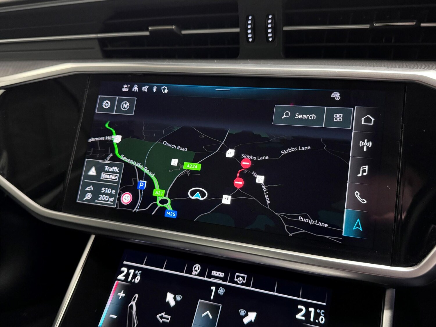 Used Audi A6 2023 for sale - 78170404: Photo 37