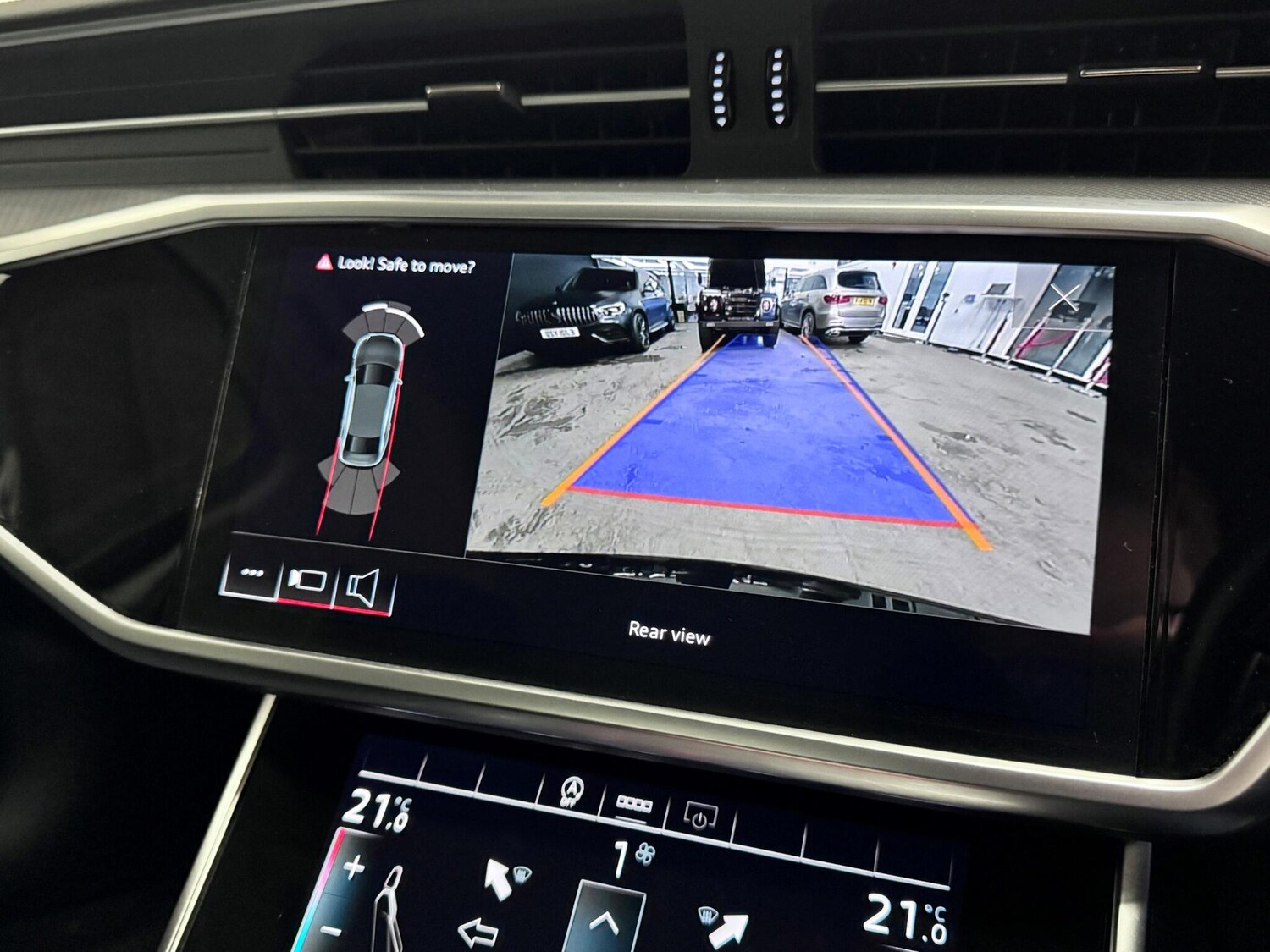 Used Audi A6 2023 for sale - 78170404: Photo 39