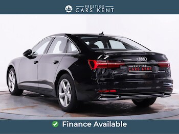 Used Audi A6 2023 for sale - 78170404: Photo