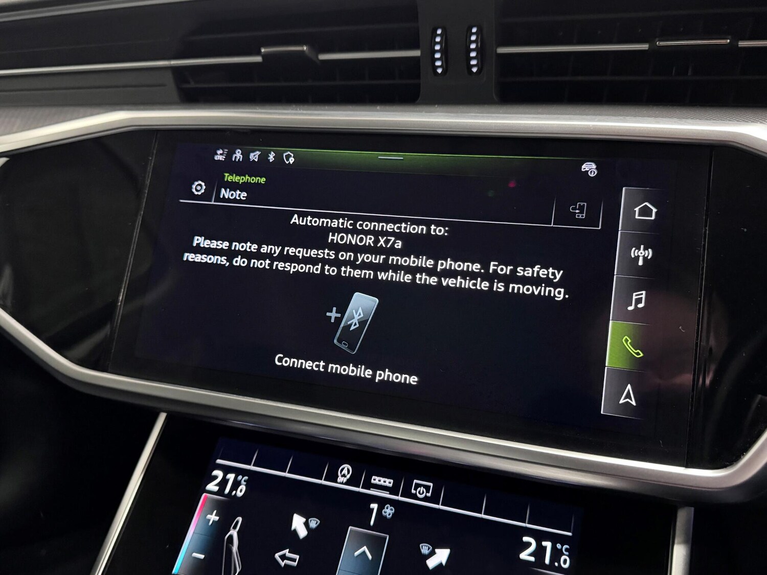 Used Audi A6 2023 for sale - 78170404: Photo 40