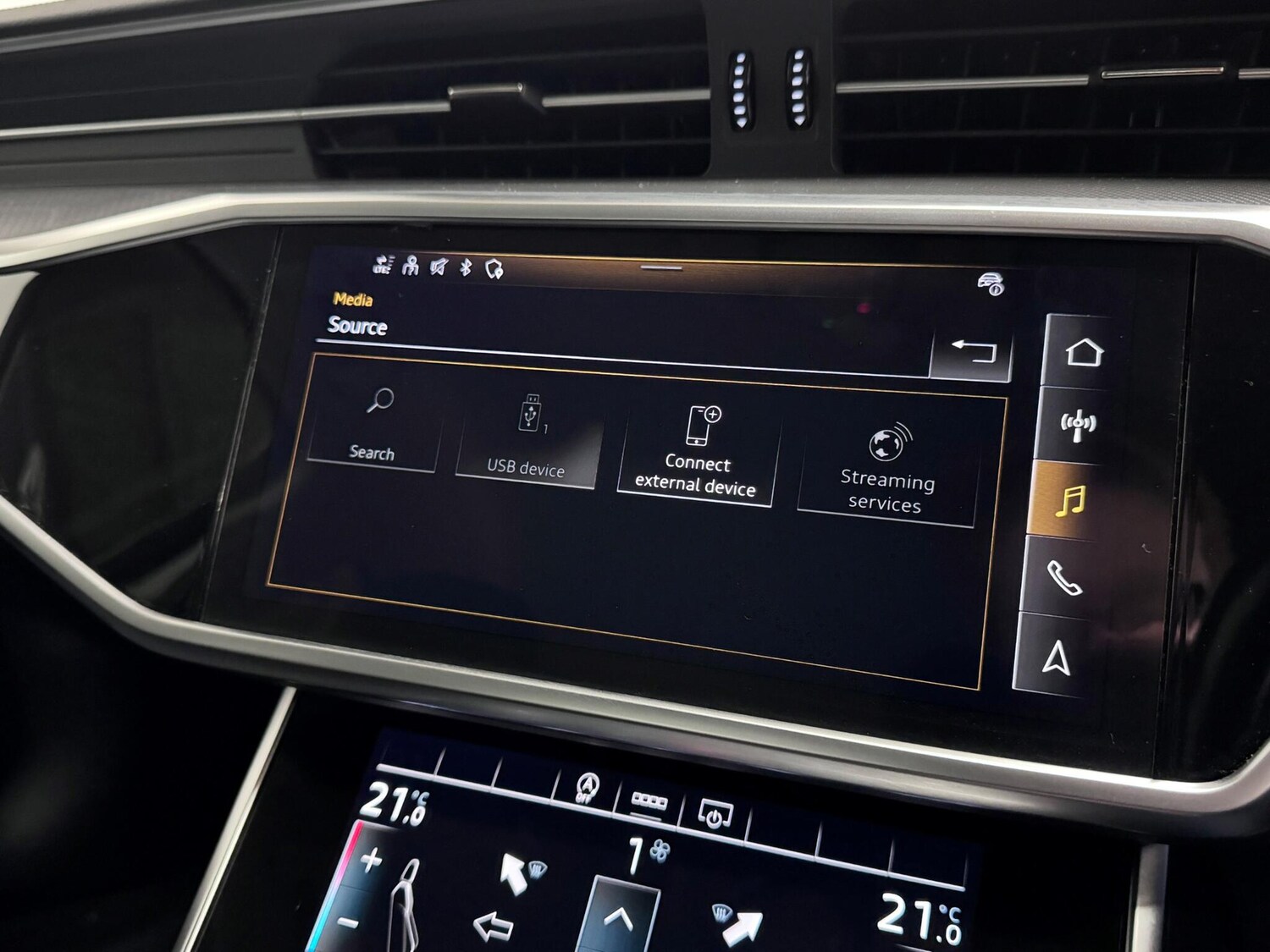 Used Audi A6 2023 for sale - 78170404: Photo 41