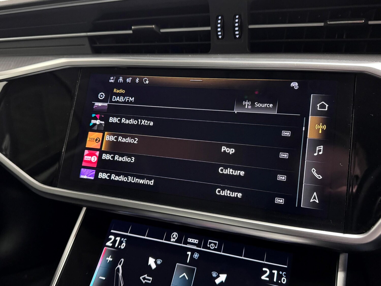 Used Audi A6 2023 for sale - 78170404: Photo 42