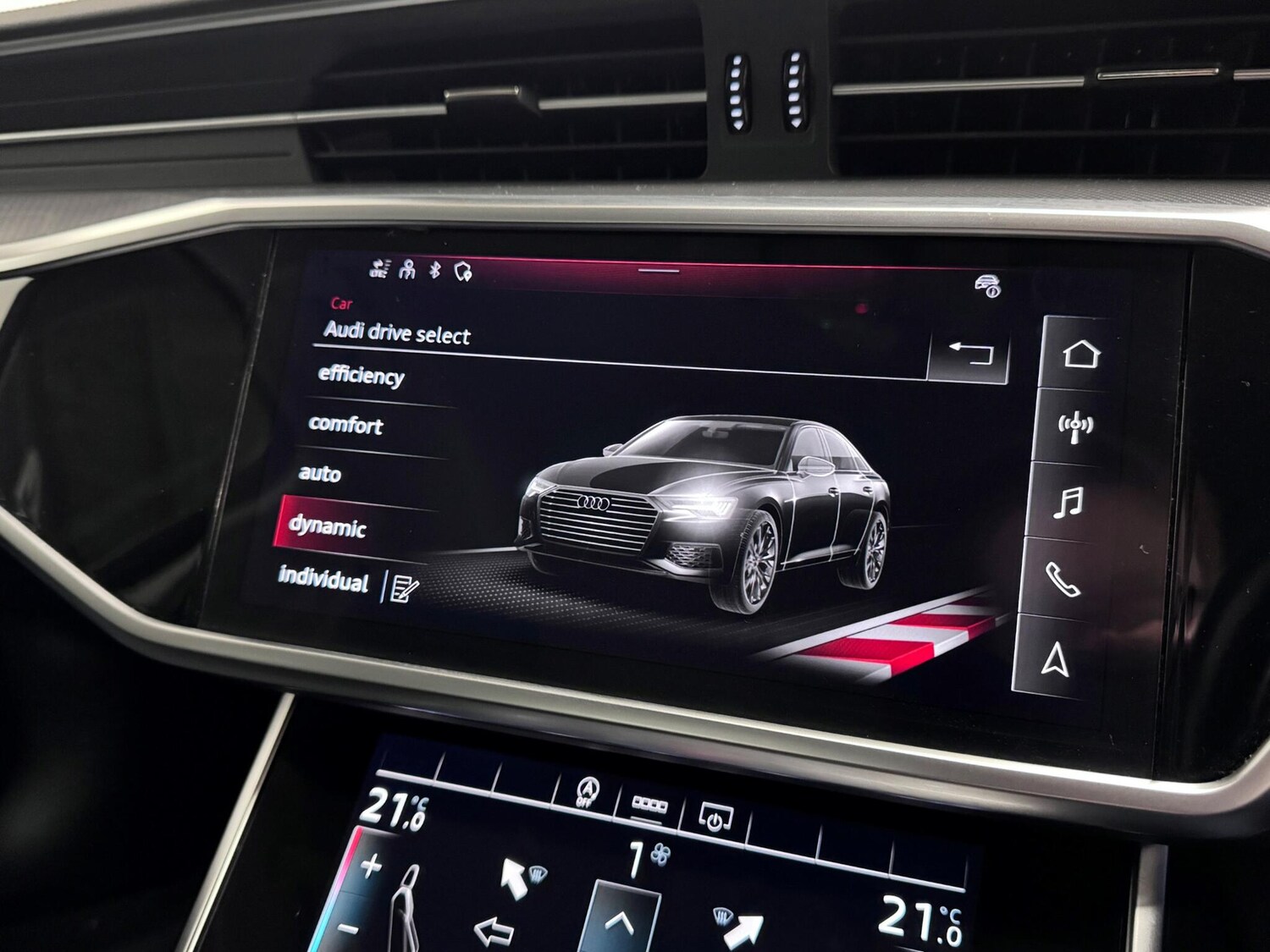 Used Audi A6 2023 for sale - 78170404: Photo 43