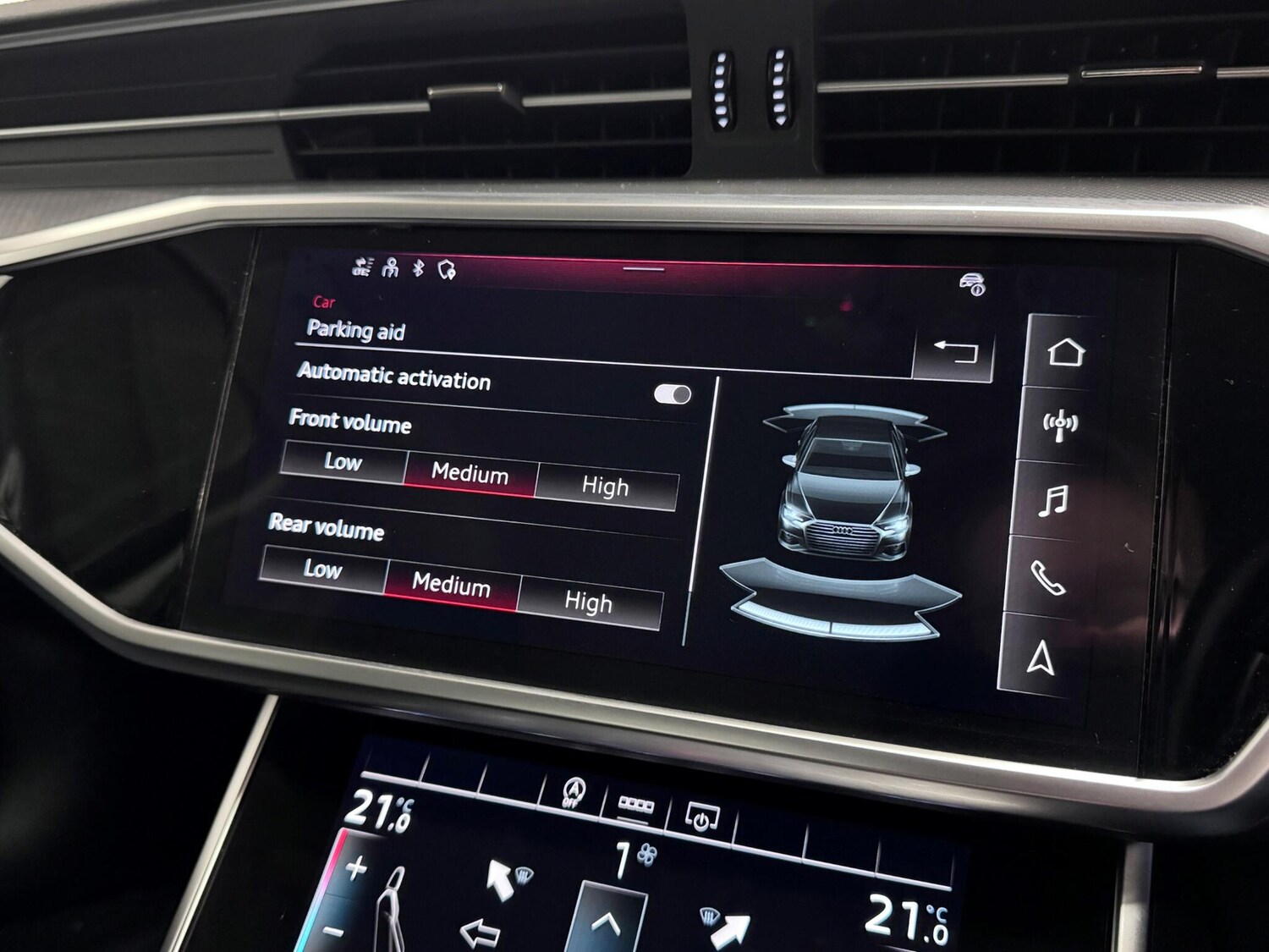 Used Audi A6 2023 for sale - 78170404: Photo 44