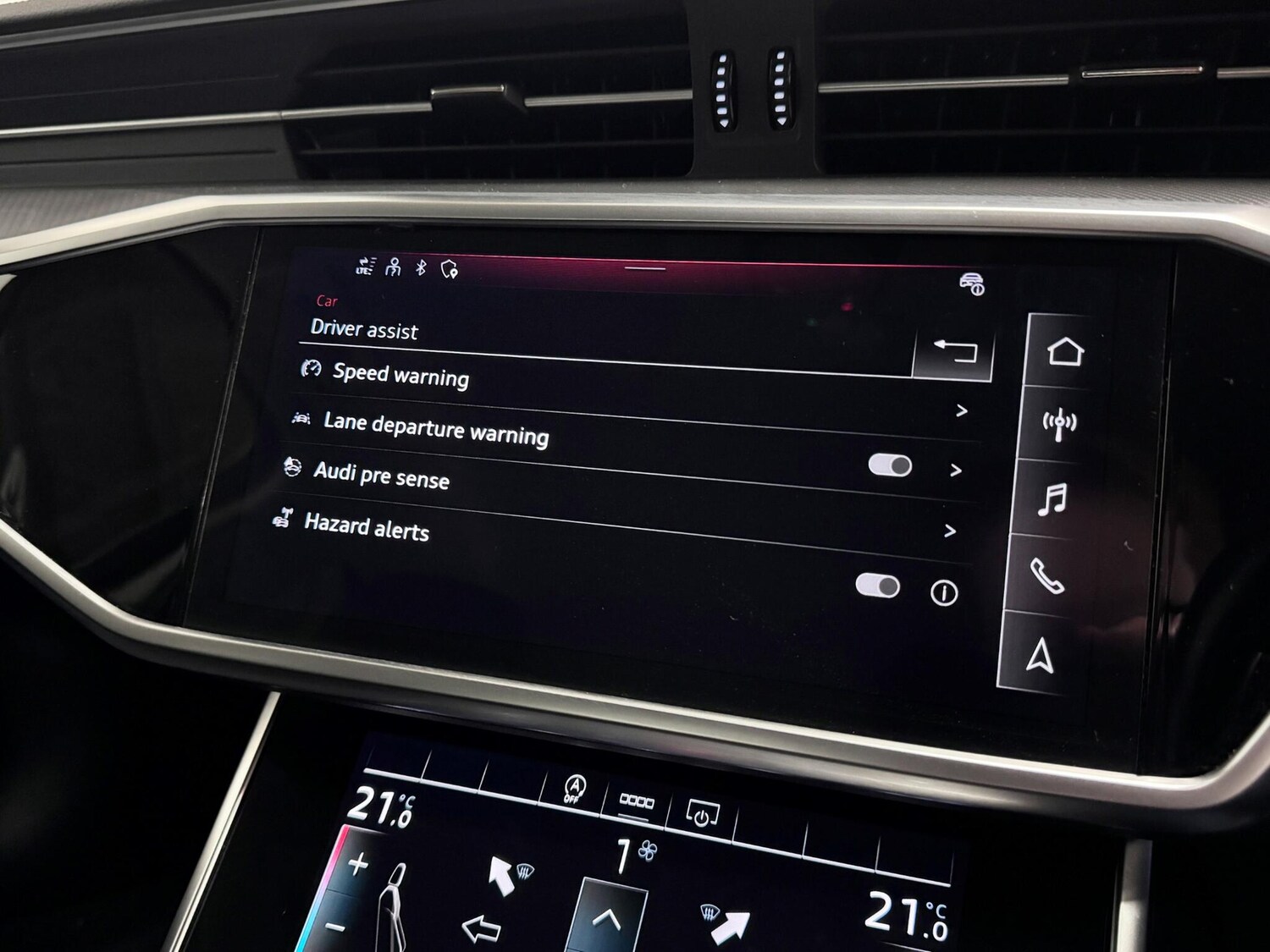 Used Audi A6 2023 for sale - 78170404: Photo 45