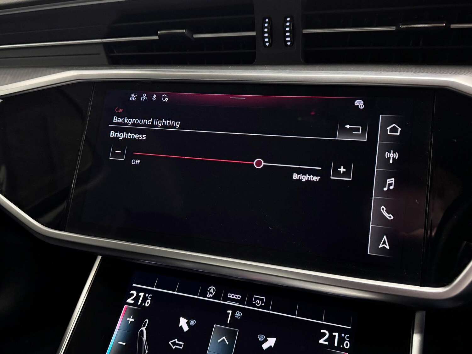 Used Audi A6 2023 for sale - 78170404: Photo 46