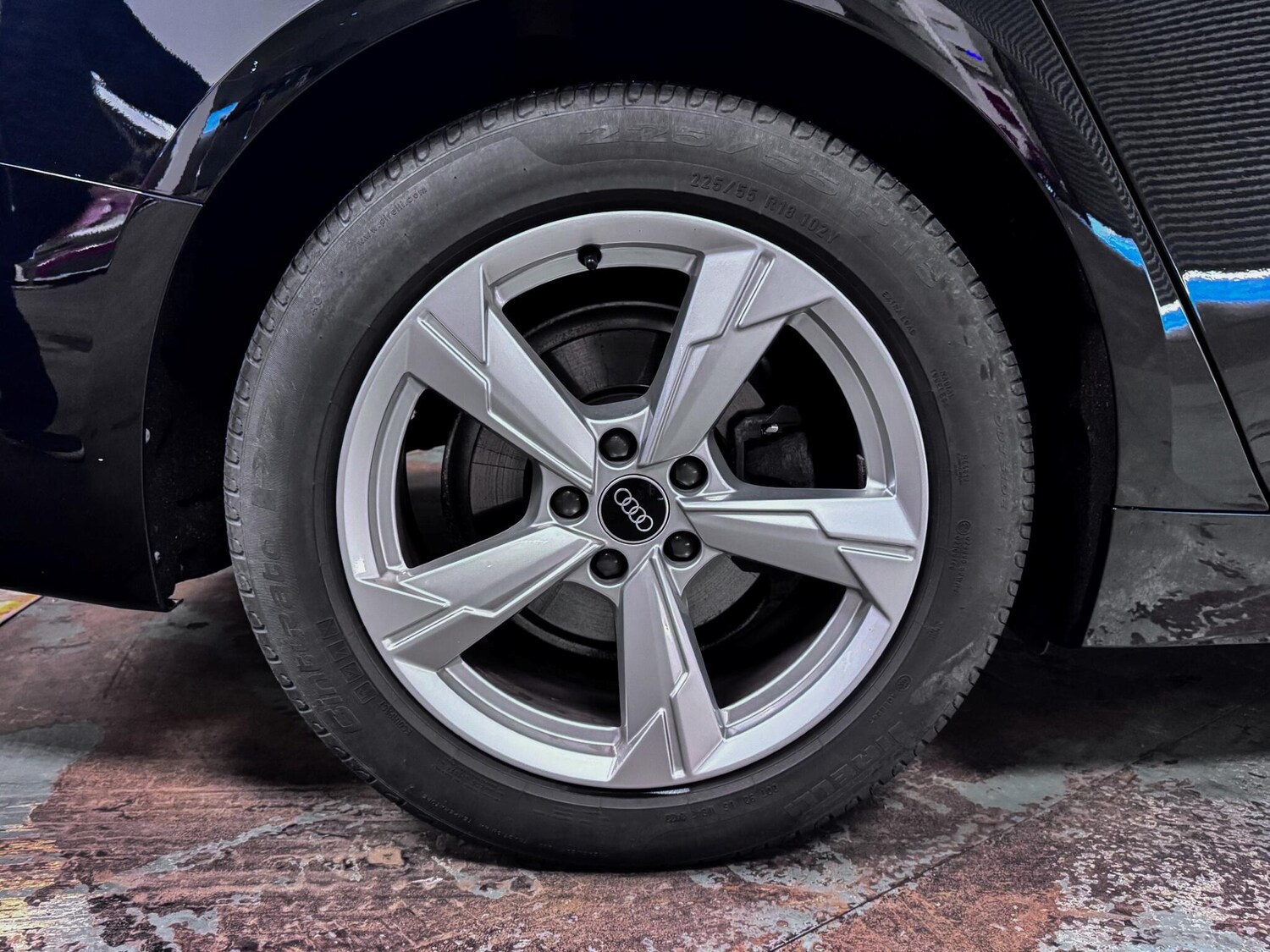 Used Audi A6 2023 for sale - 78170404: Photo 47