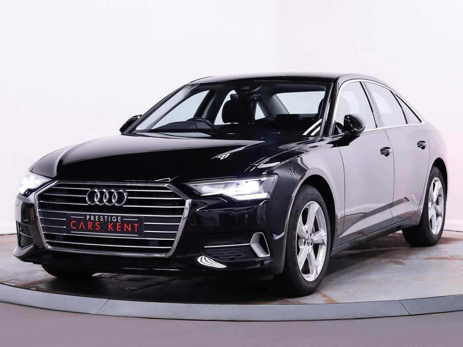 Used Audi A6 2023 for sale - 78170404: Photo 6