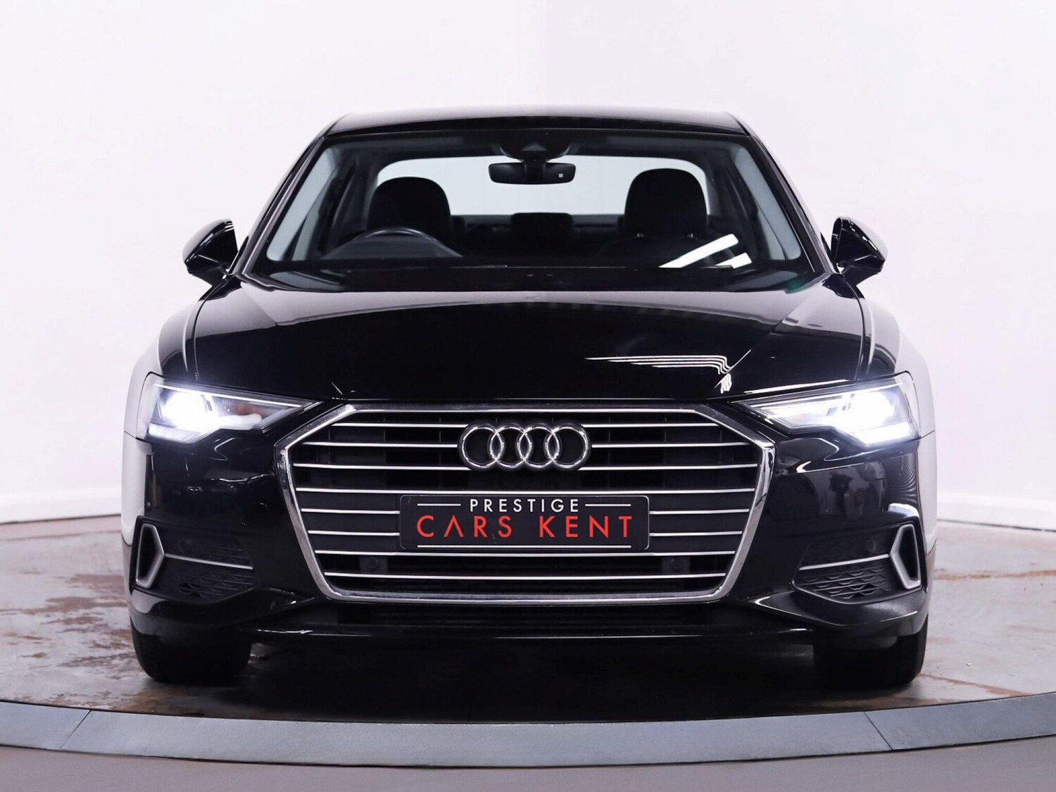 Used Audi A6 2023 for sale - 78170404: Photo 7