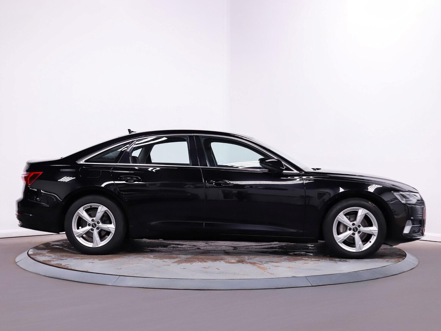 Used Audi A6 2023 for sale - 78170404: Photo 8