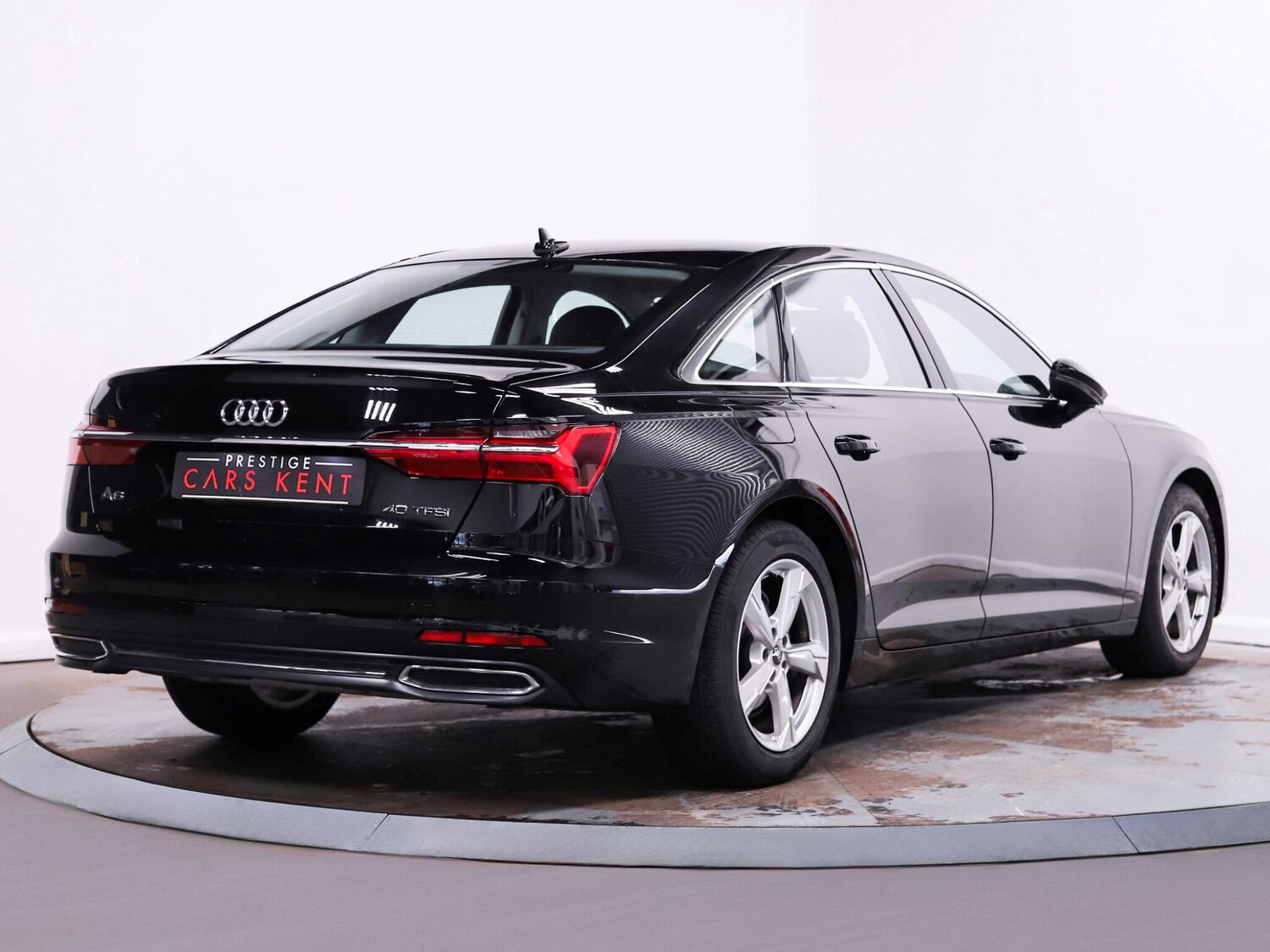 Used Audi A6 2023 for sale - 78170404: Photo 9