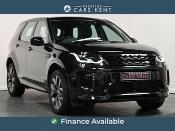 Used Land Rover Discovery Sport 2021 for sale - 79181716: Photo