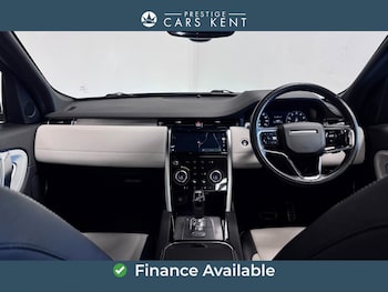 Used Land Rover Discovery Sport 2021 for sale - 79181716: Photo
