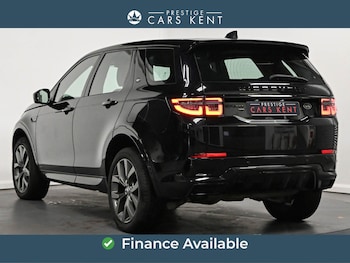 Used Land Rover Discovery Sport 2021 for sale - 79181716: Photo