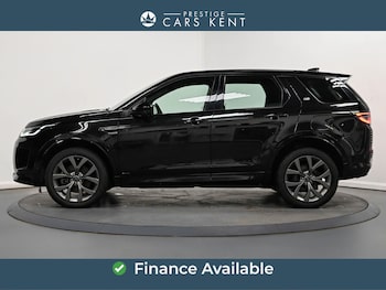 Used Land Rover Discovery Sport 2021 for sale - 79181716: Photo