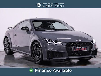 Used Audi TT 2020 for sale - 77425203: Photo