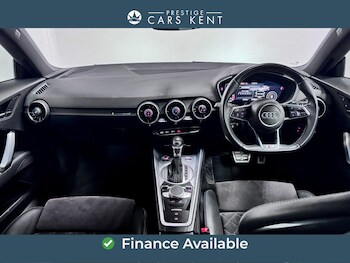 Used Audi TT 2020 for sale - 77425203: Photo