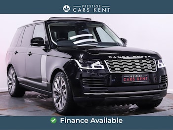 Used Land Rover Range Rover 2021 for sale - 78046878: Photo