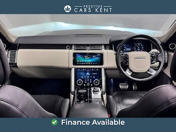 Used Land Rover Range Rover 2021 for sale - 78046878: Photo