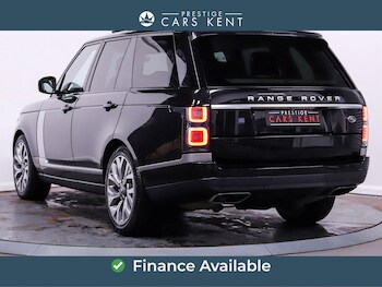Used Land Rover Range Rover 2021 for sale - 78046878: Photo