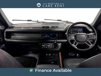 Used Land Rover Defender 2021 for sale - 79508611: Photo