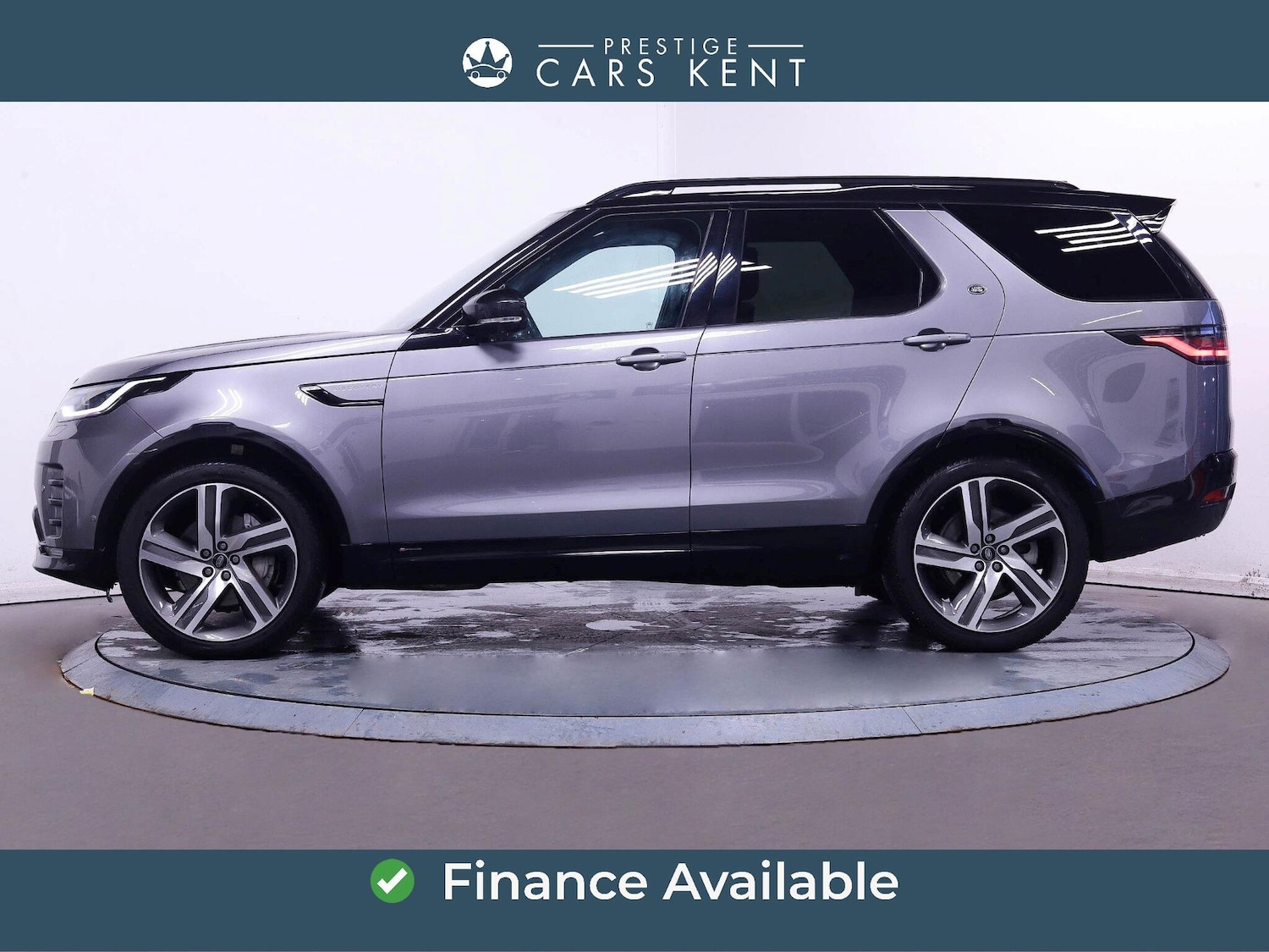 Used Land Rover Discovery 2022 for sale - 76886911: Photo 4