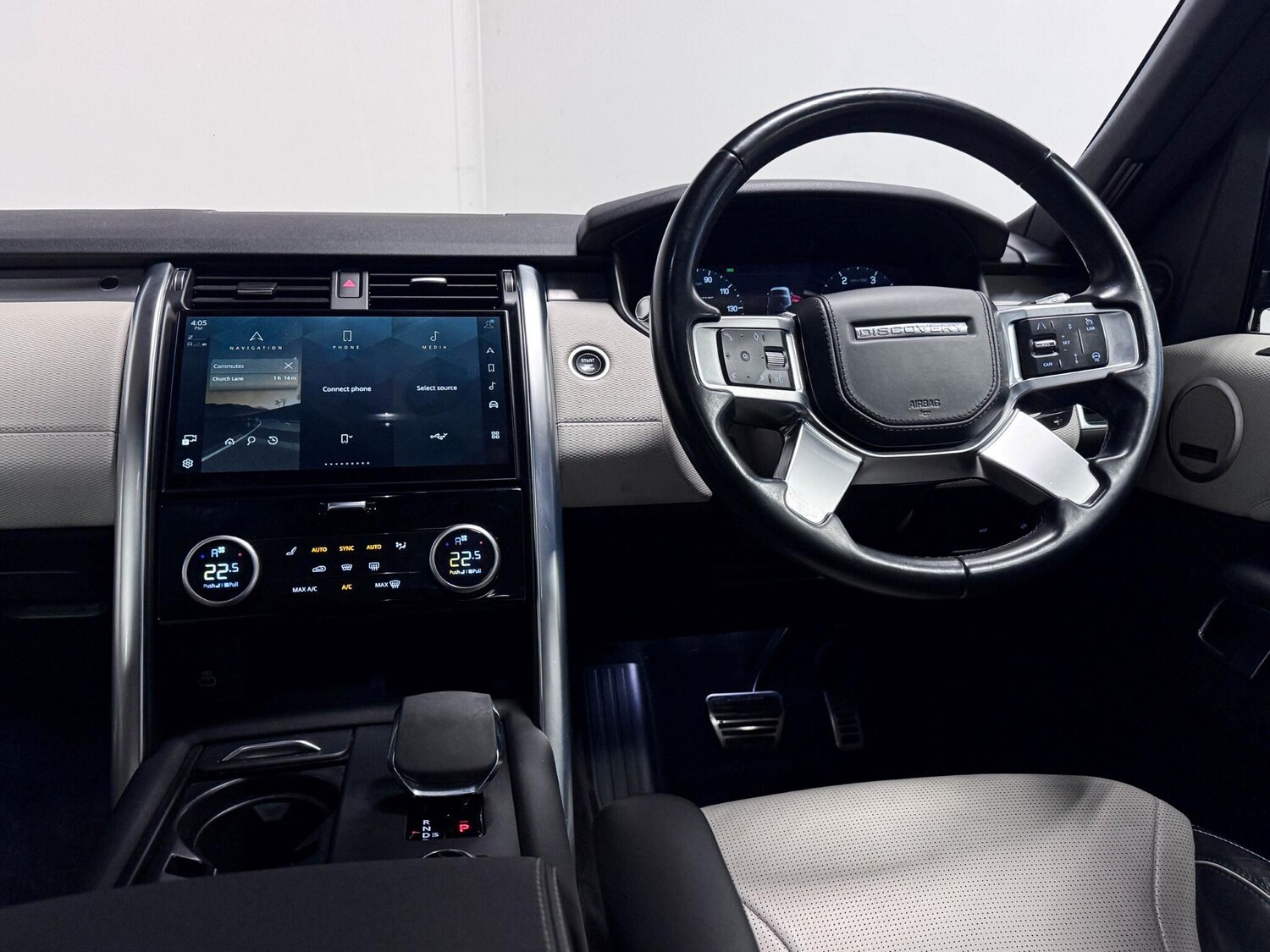 Used Land Rover Discovery 2022 for sale - 76886911: Photo 42