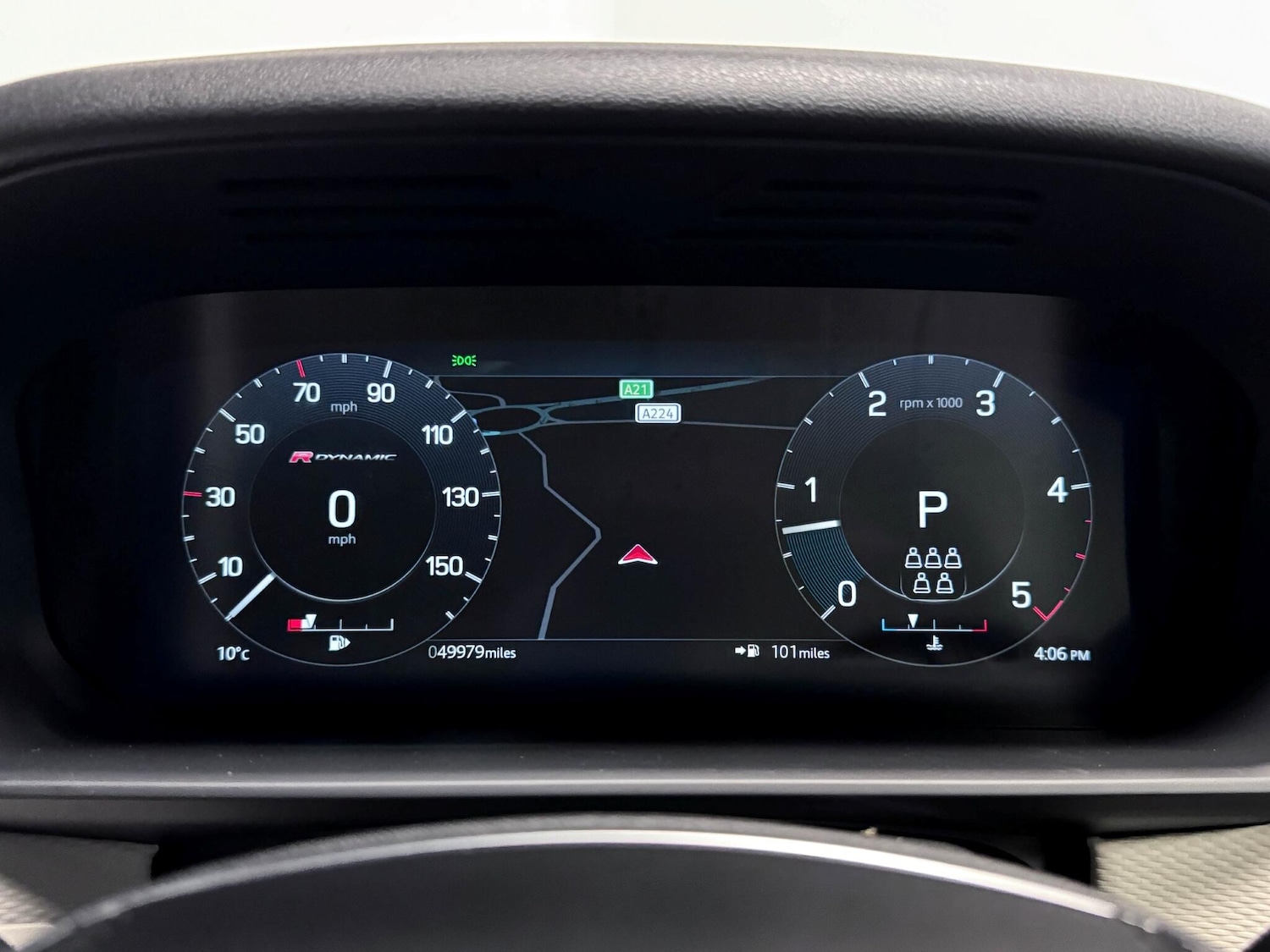 Used Land Rover Discovery 2022 for sale - 76886911: Photo 45