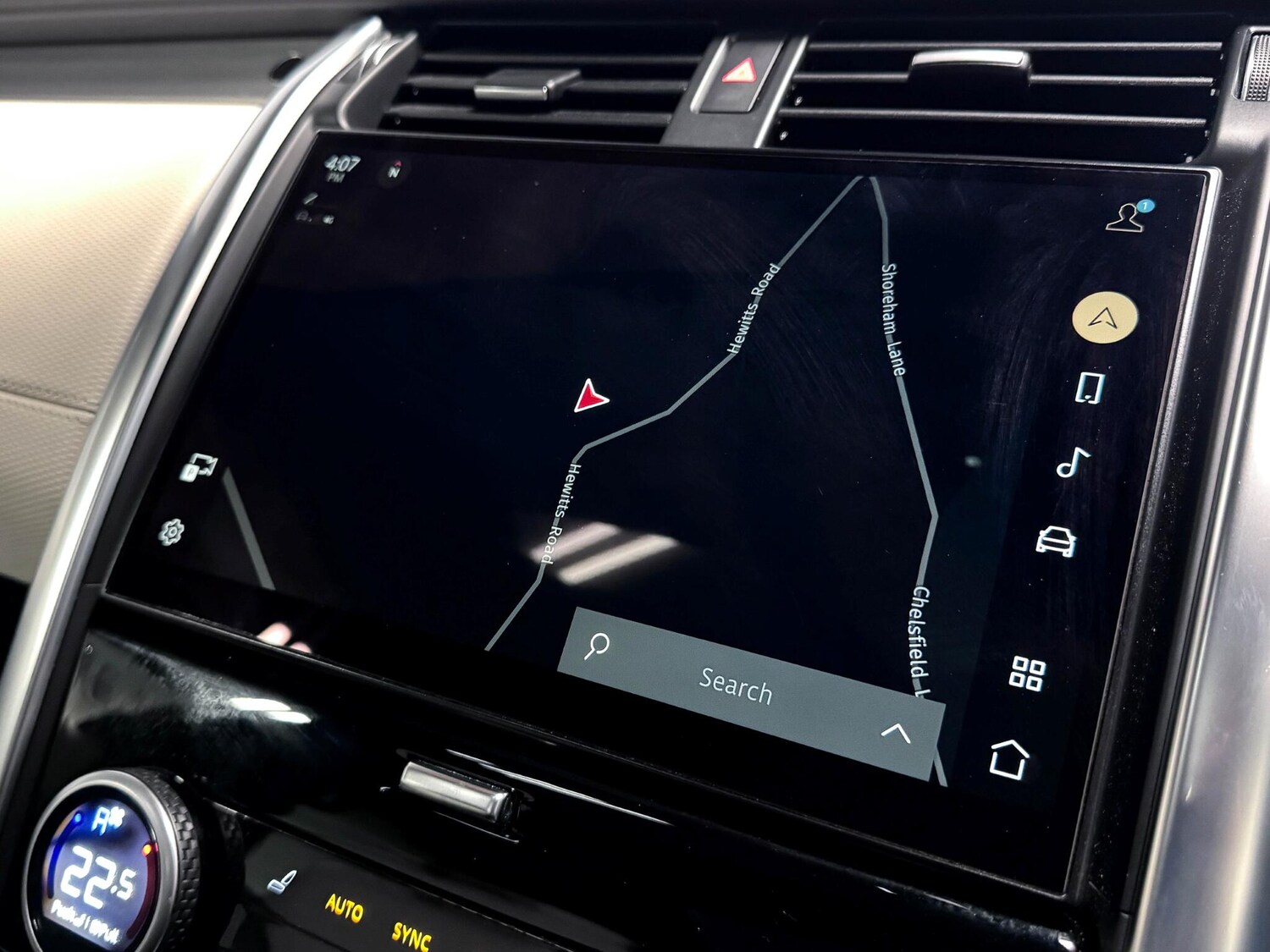 Used Land Rover Discovery 2022 for sale - 76886911: Photo 47